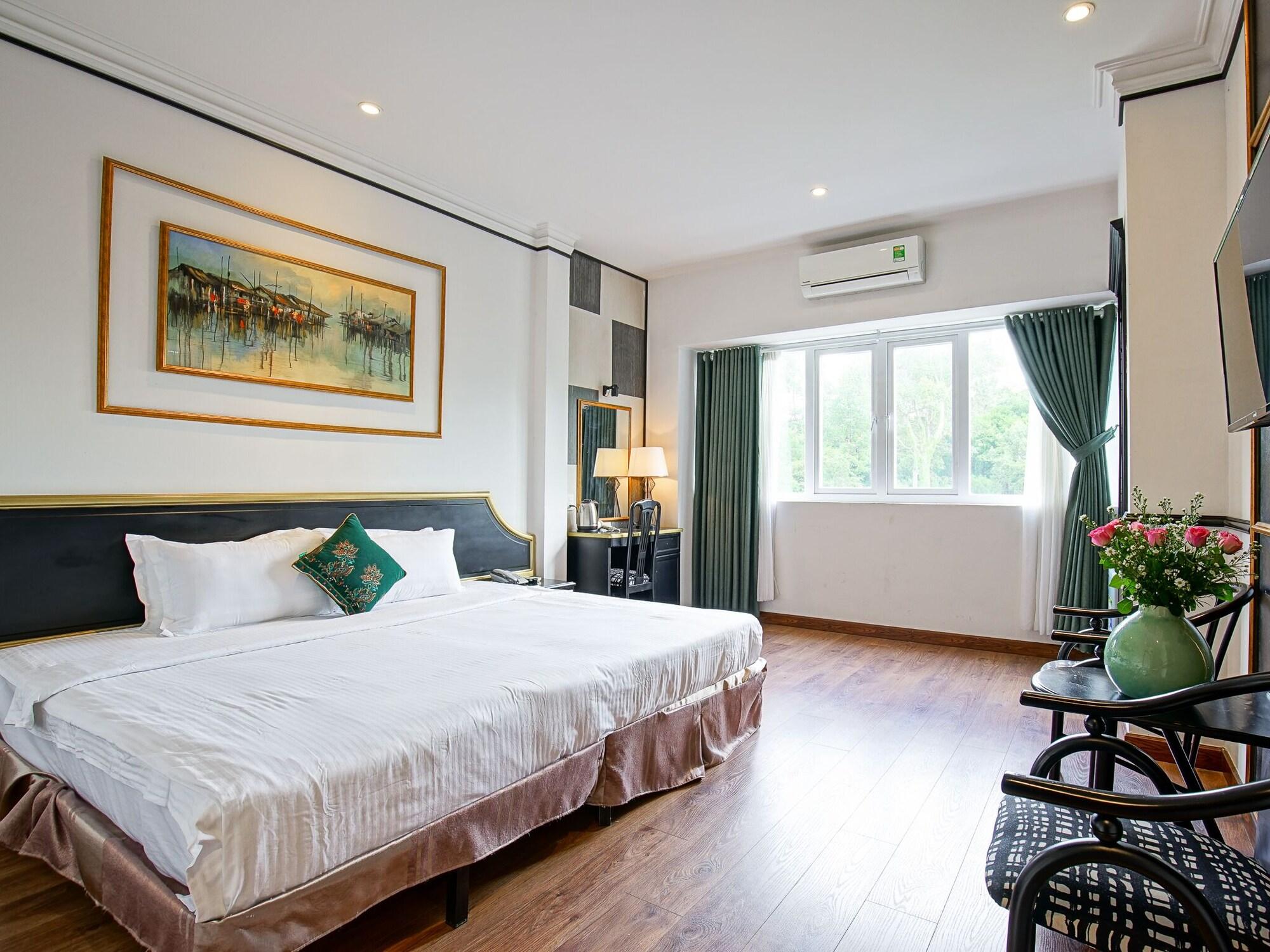New Star Inn Boutique Hotel-Near Ben Thanh Market Хошимин Екстериор снимка