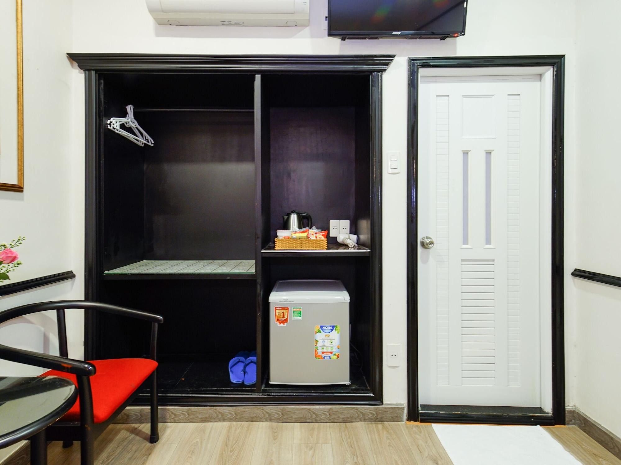 New Star Inn Boutique Hotel-Near Ben Thanh Market Хошимин Екстериор снимка