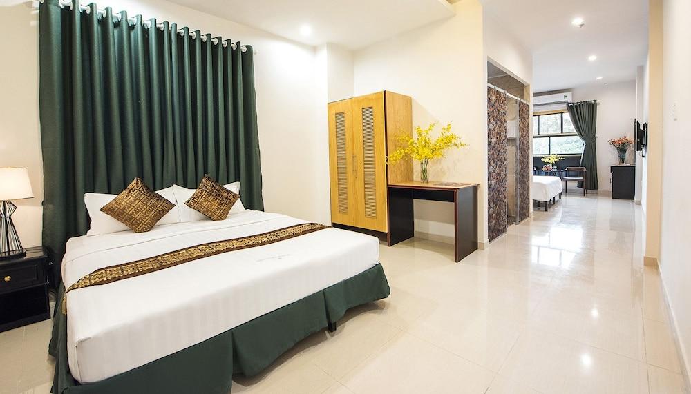 New Star Inn Boutique Hotel-Near Ben Thanh Market Хошимин Екстериор снимка