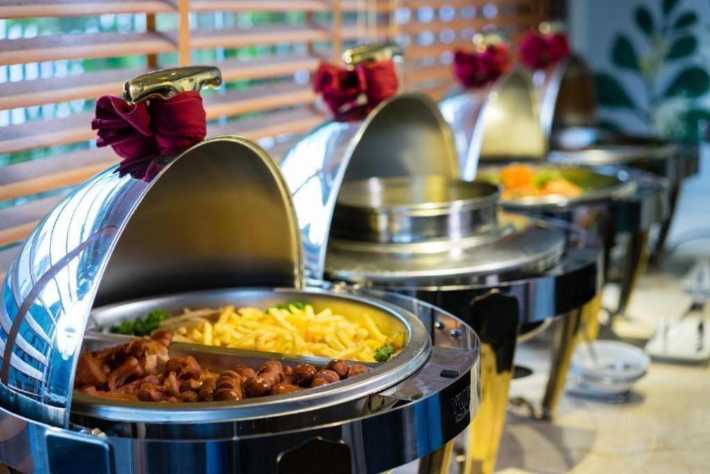 New Star Inn Boutique Hotel-Near Ben Thanh Market Хошимин Екстериор снимка