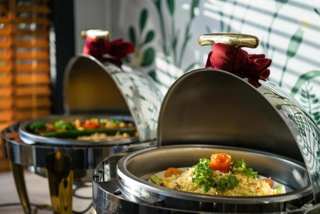New Star Inn Boutique Hotel-Near Ben Thanh Market Хошимин Екстериор снимка