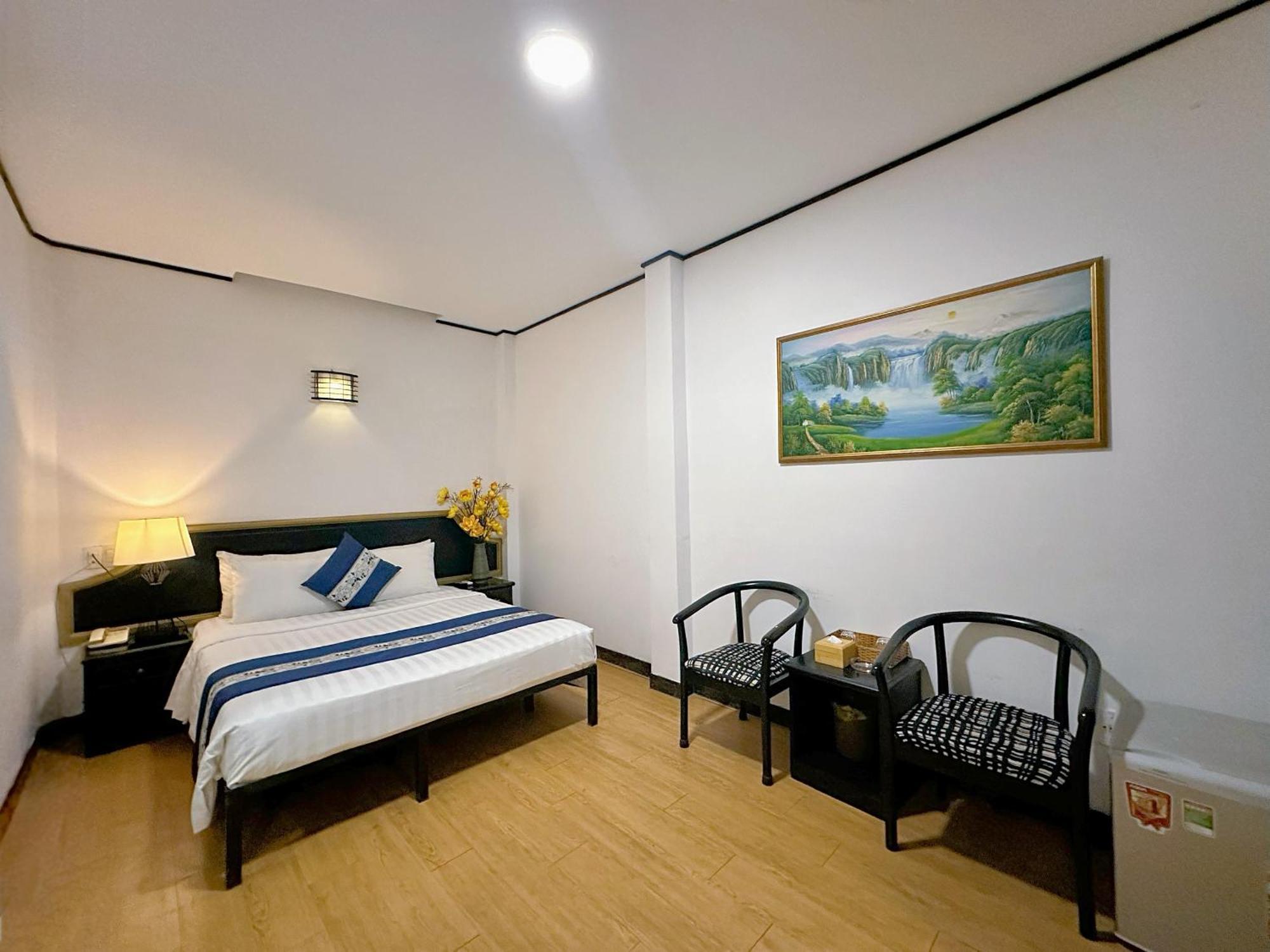 New Star Inn Boutique Hotel-Near Ben Thanh Market Хошимин Екстериор снимка