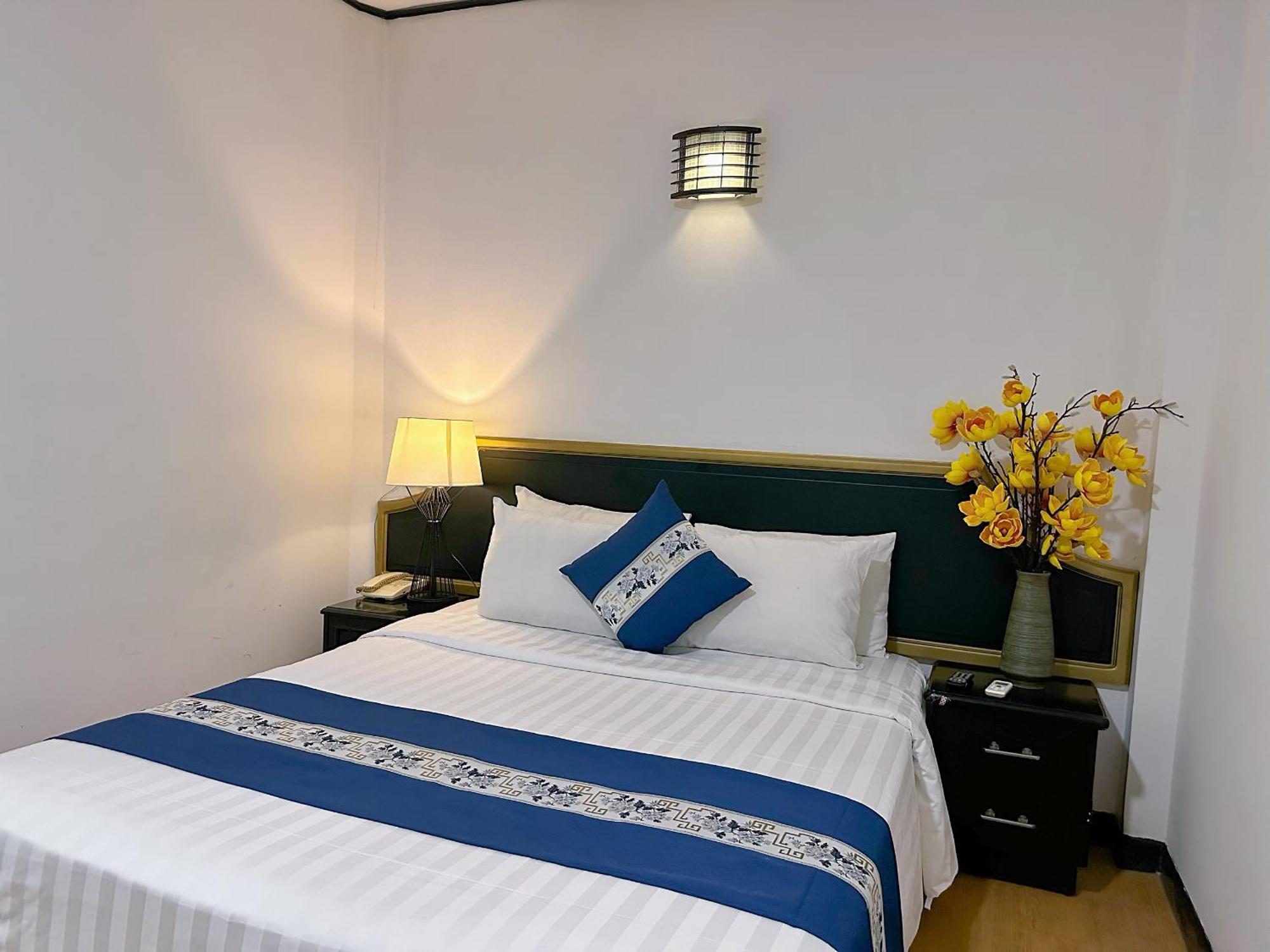 New Star Inn Boutique Hotel-Near Ben Thanh Market Хошимин Екстериор снимка