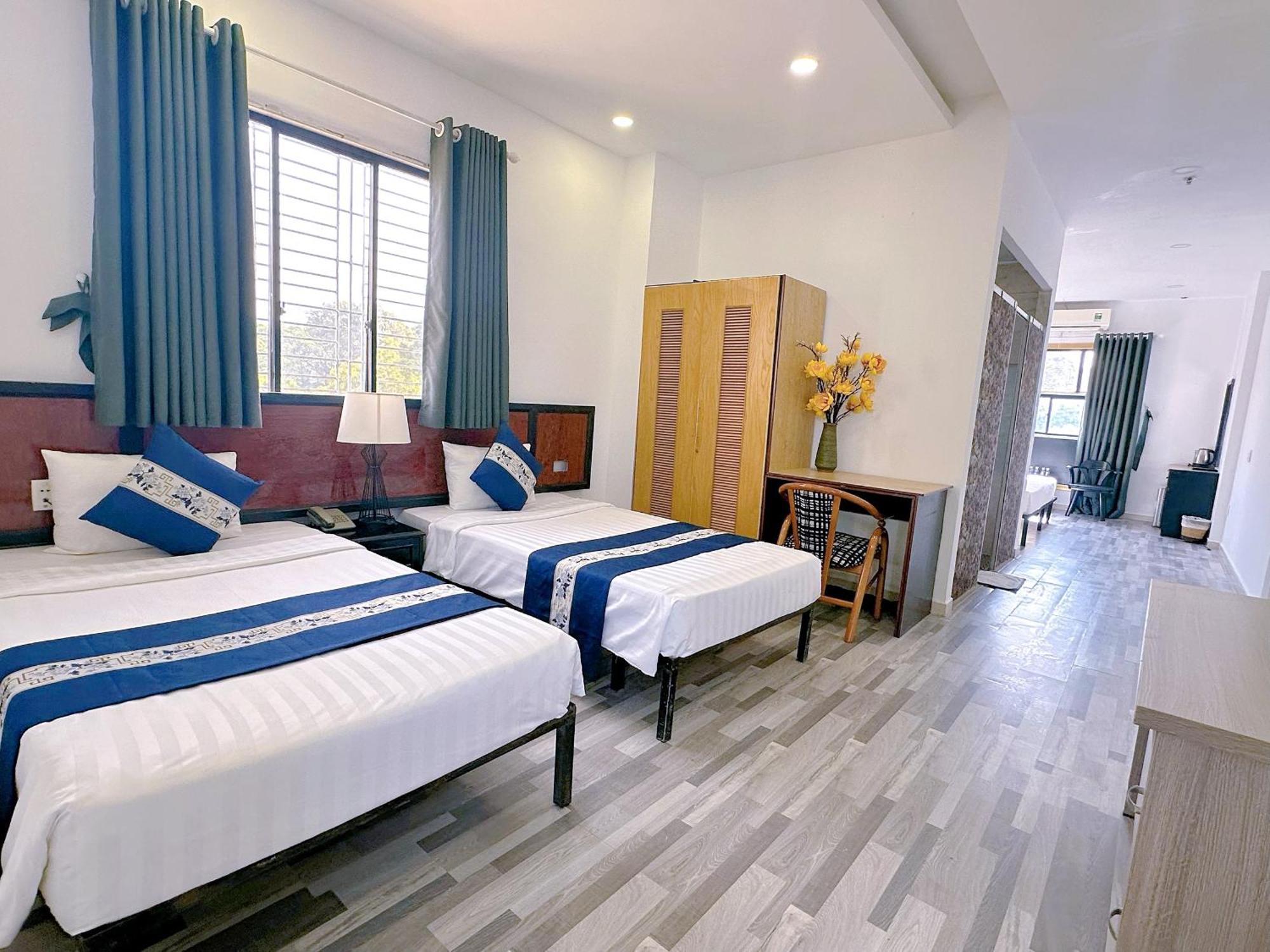 New Star Inn Boutique Hotel-Near Ben Thanh Market Хошимин Екстериор снимка