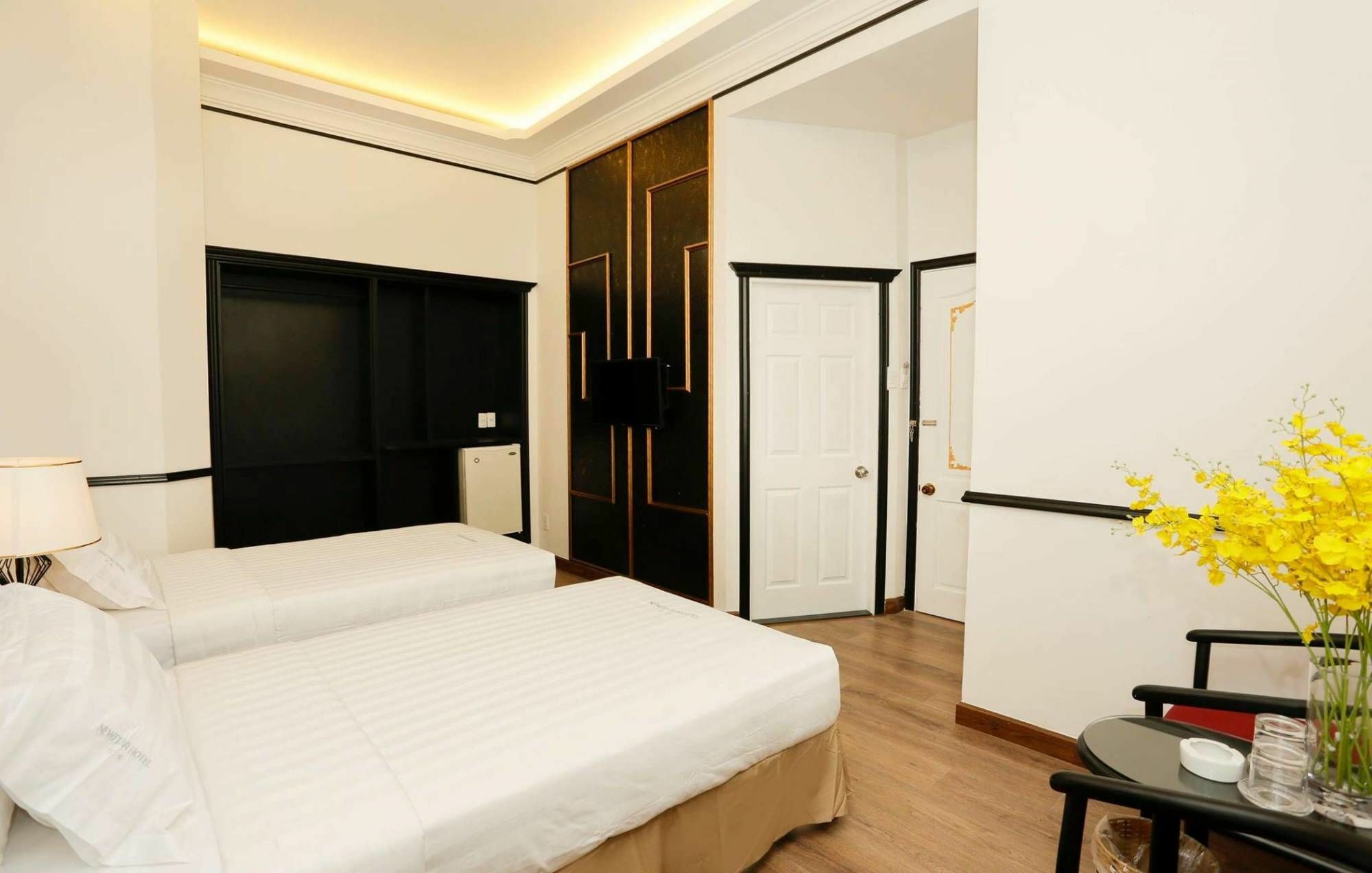New Star Inn Boutique Hotel-Near Ben Thanh Market Хошимин Екстериор снимка
