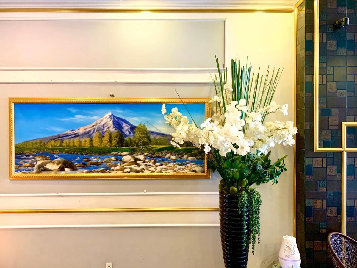 New Star Inn Boutique Hotel-Near Ben Thanh Market Хошимин Екстериор снимка