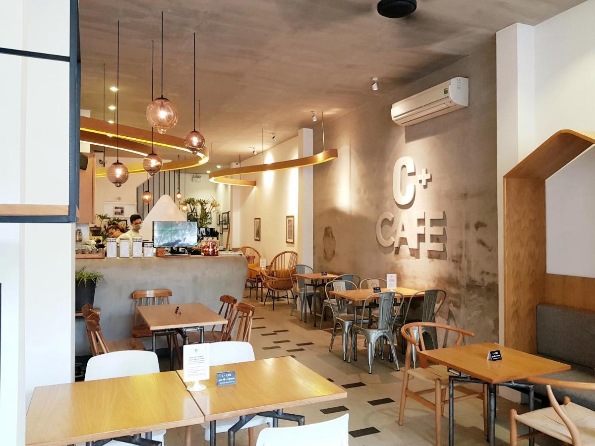 New Star Inn Boutique Hotel-Near Ben Thanh Market Хошимин Екстериор снимка