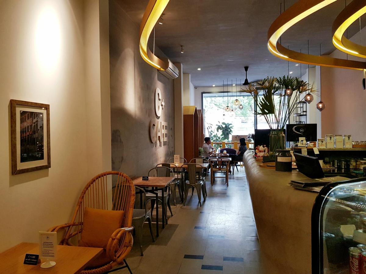 New Star Inn Boutique Hotel-Near Ben Thanh Market Хошимин Екстериор снимка